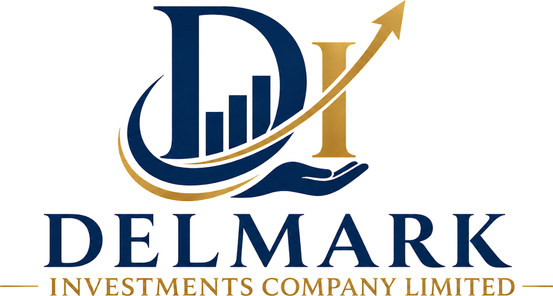 Delmark Investments Company Limited