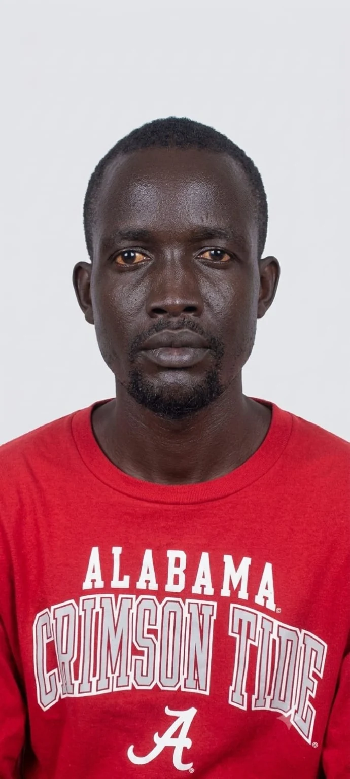Second Logistics Officer in Juba profile photo