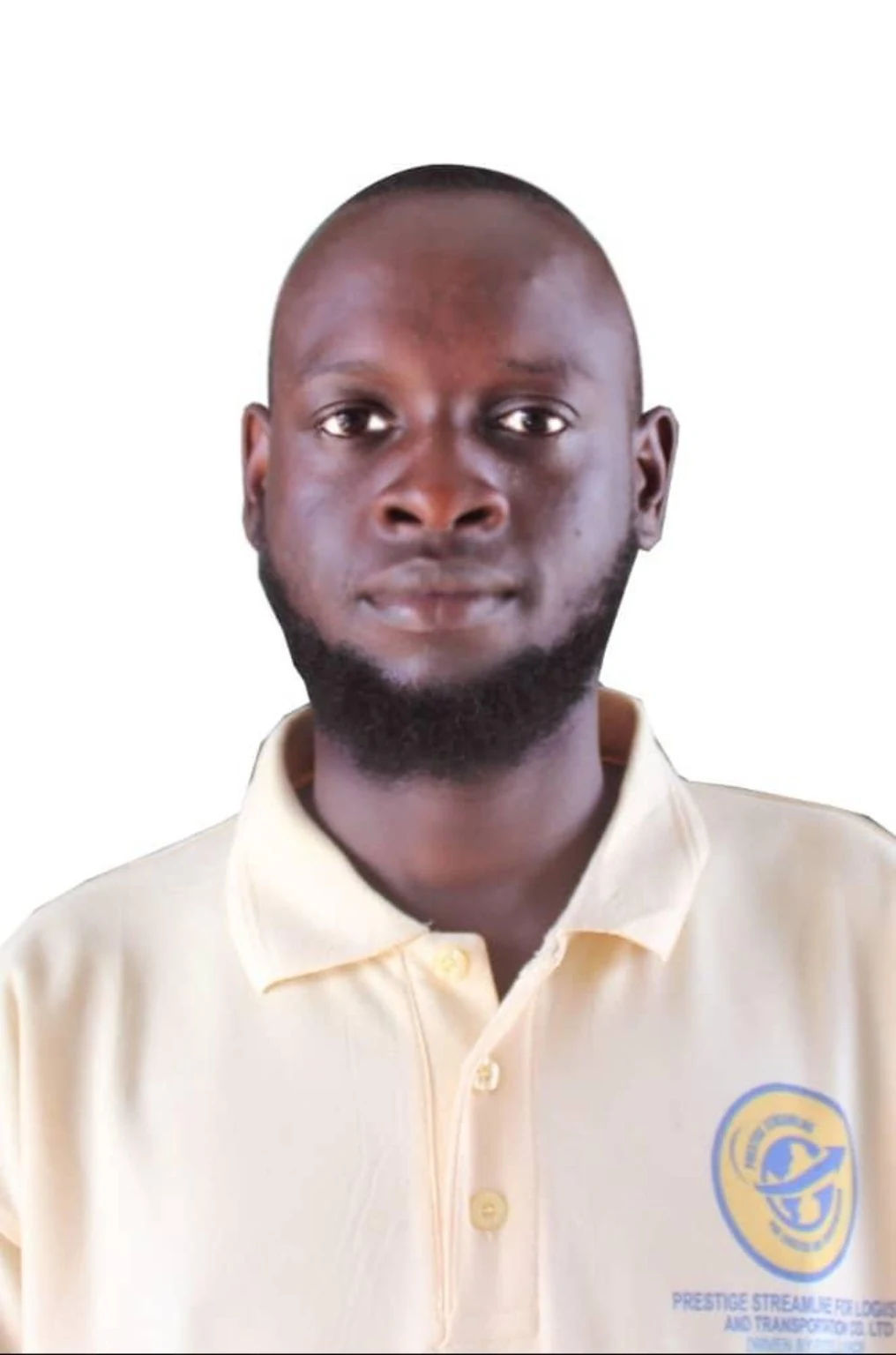 Logistics Officer in Juba profile photo